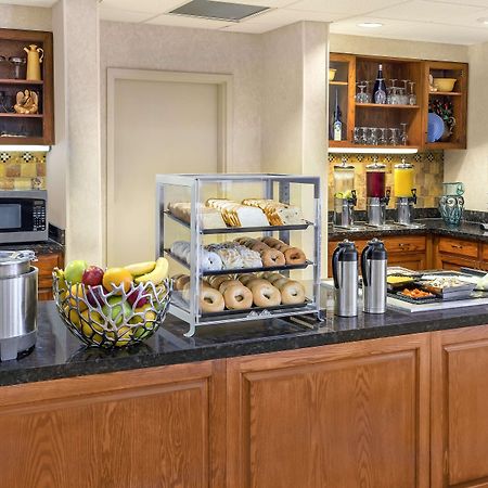 Homewood Suites By Hilton Santa Fe-North Pojoaque Eksteriør billede