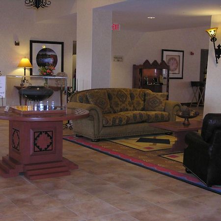 Homewood Suites By Hilton Santa Fe-North Pojoaque Eksteriør billede