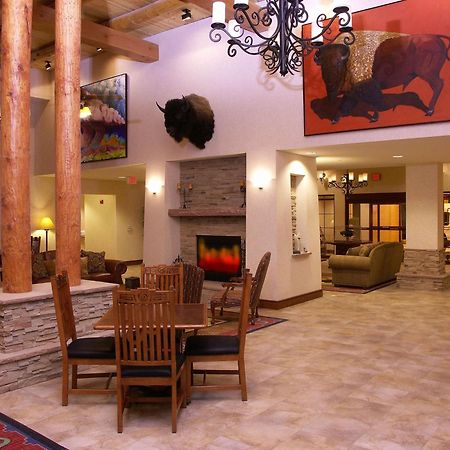 Homewood Suites By Hilton Santa Fe-North Pojoaque Eksteriør billede