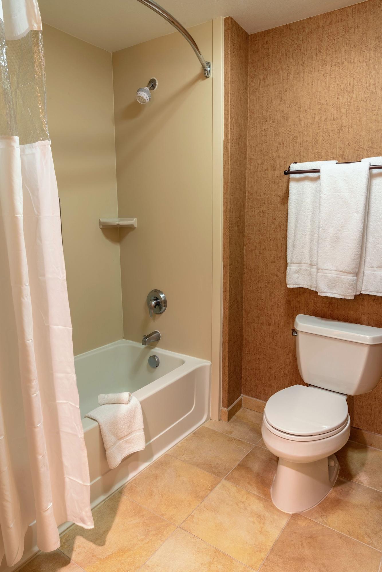 Homewood Suites By Hilton Santa Fe-North Pojoaque Eksteriør billede