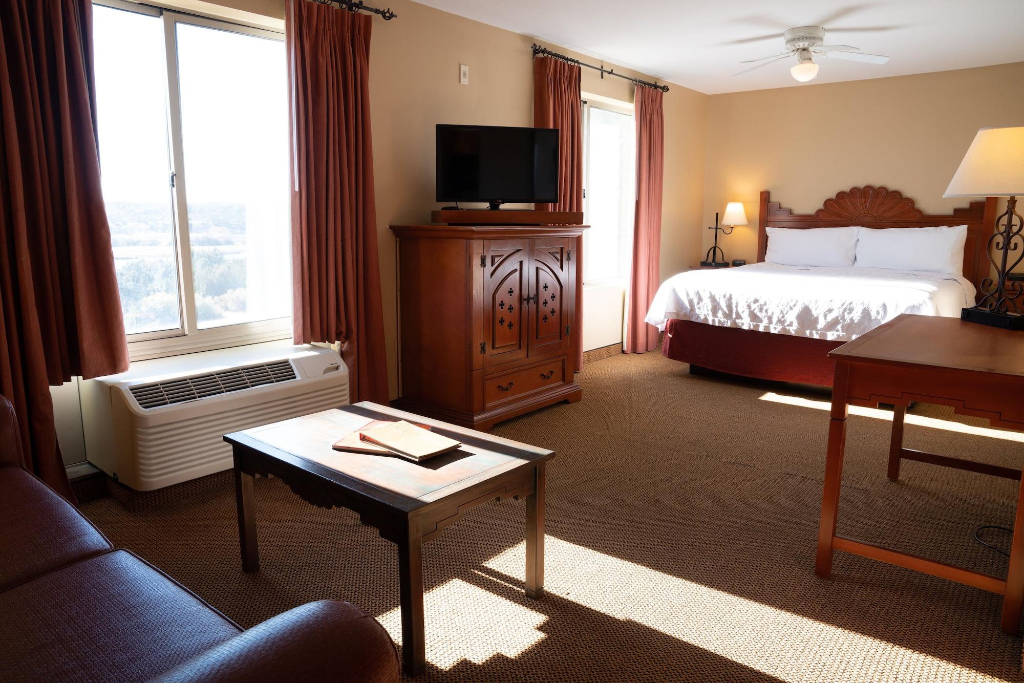 Homewood Suites By Hilton Santa Fe-North Pojoaque Eksteriør billede