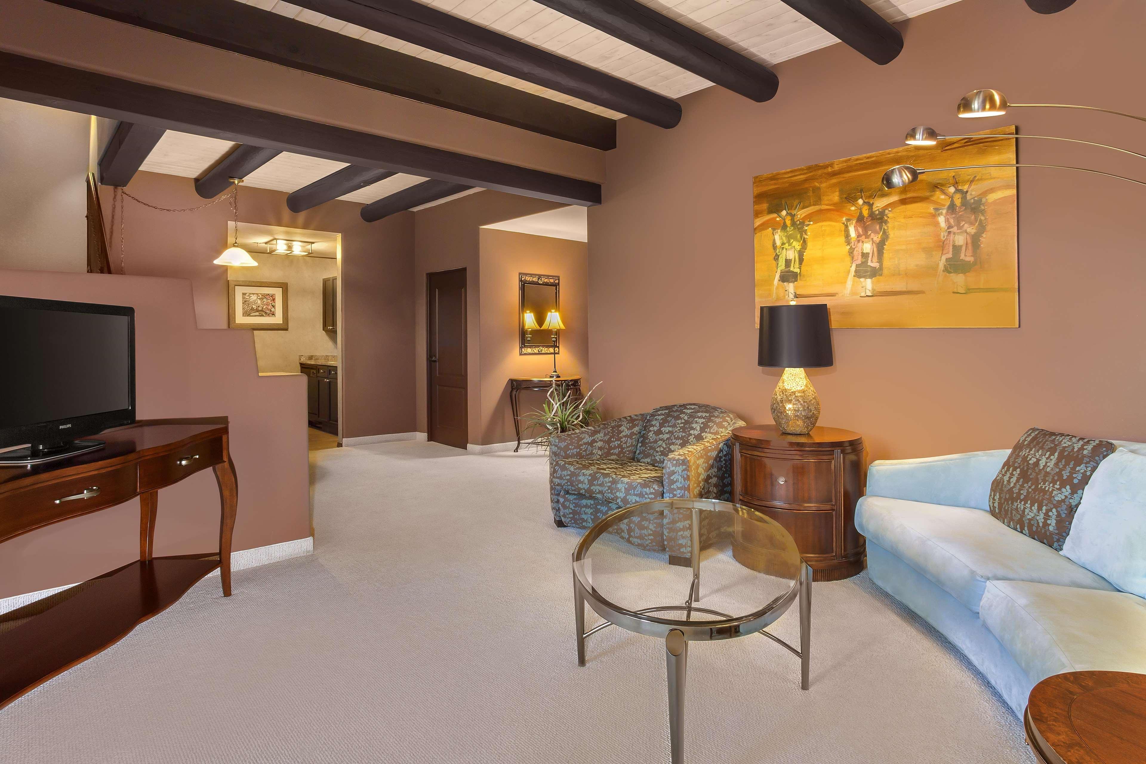 Homewood Suites By Hilton Santa Fe-North Pojoaque Eksteriør billede
