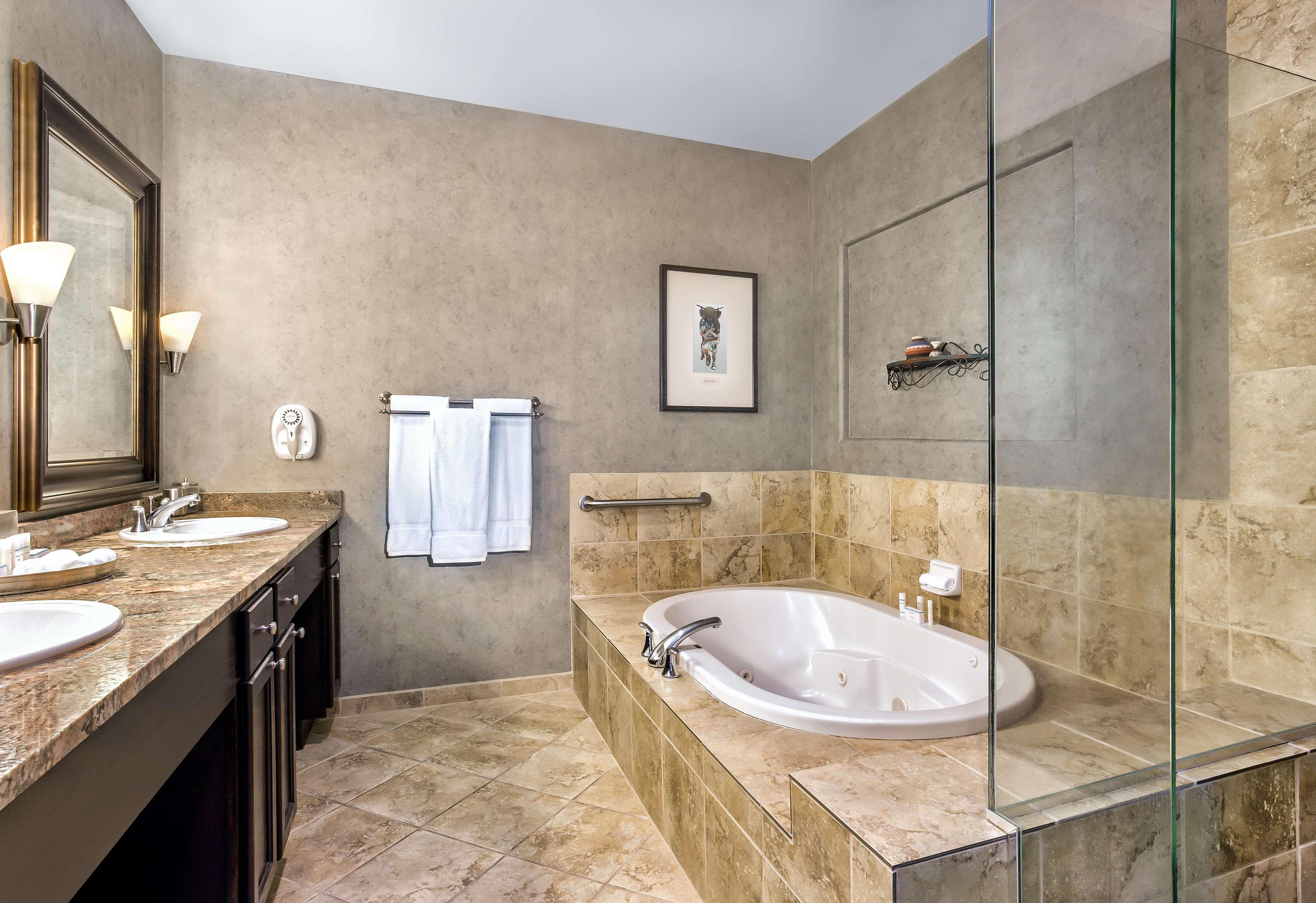 Homewood Suites By Hilton Santa Fe-North Pojoaque Eksteriør billede