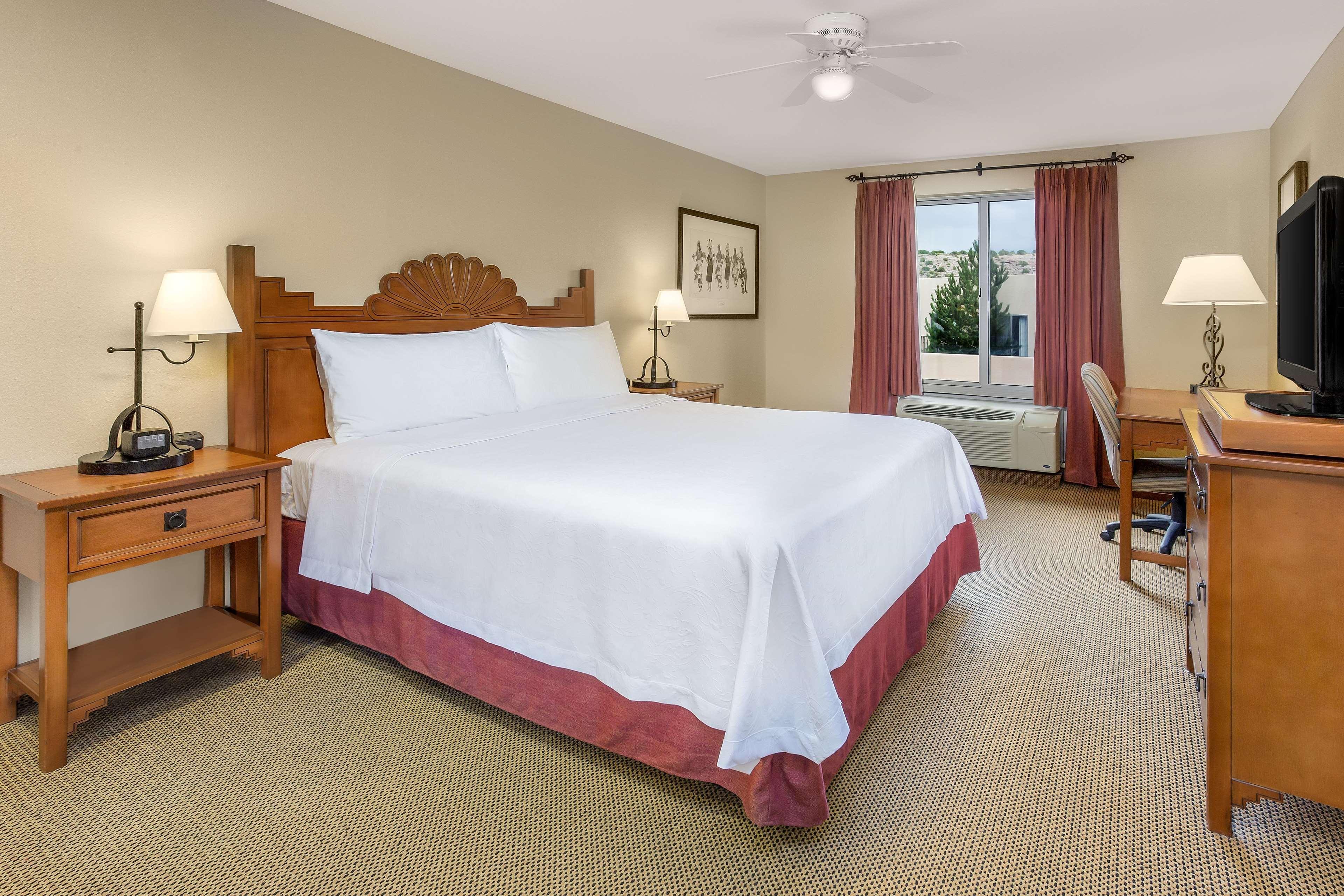 Homewood Suites By Hilton Santa Fe-North Pojoaque Eksteriør billede