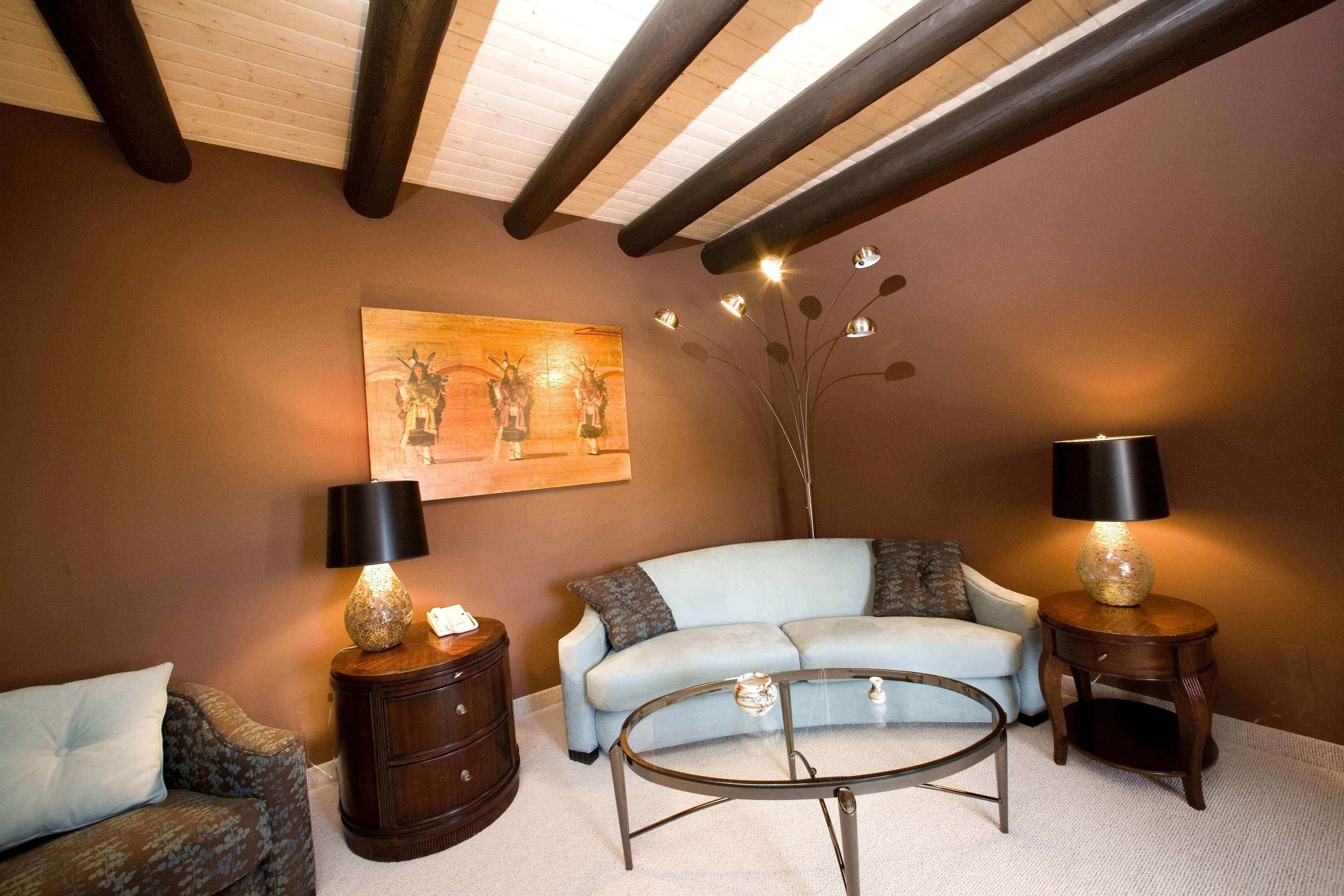 Homewood Suites By Hilton Santa Fe-North Pojoaque Eksteriør billede