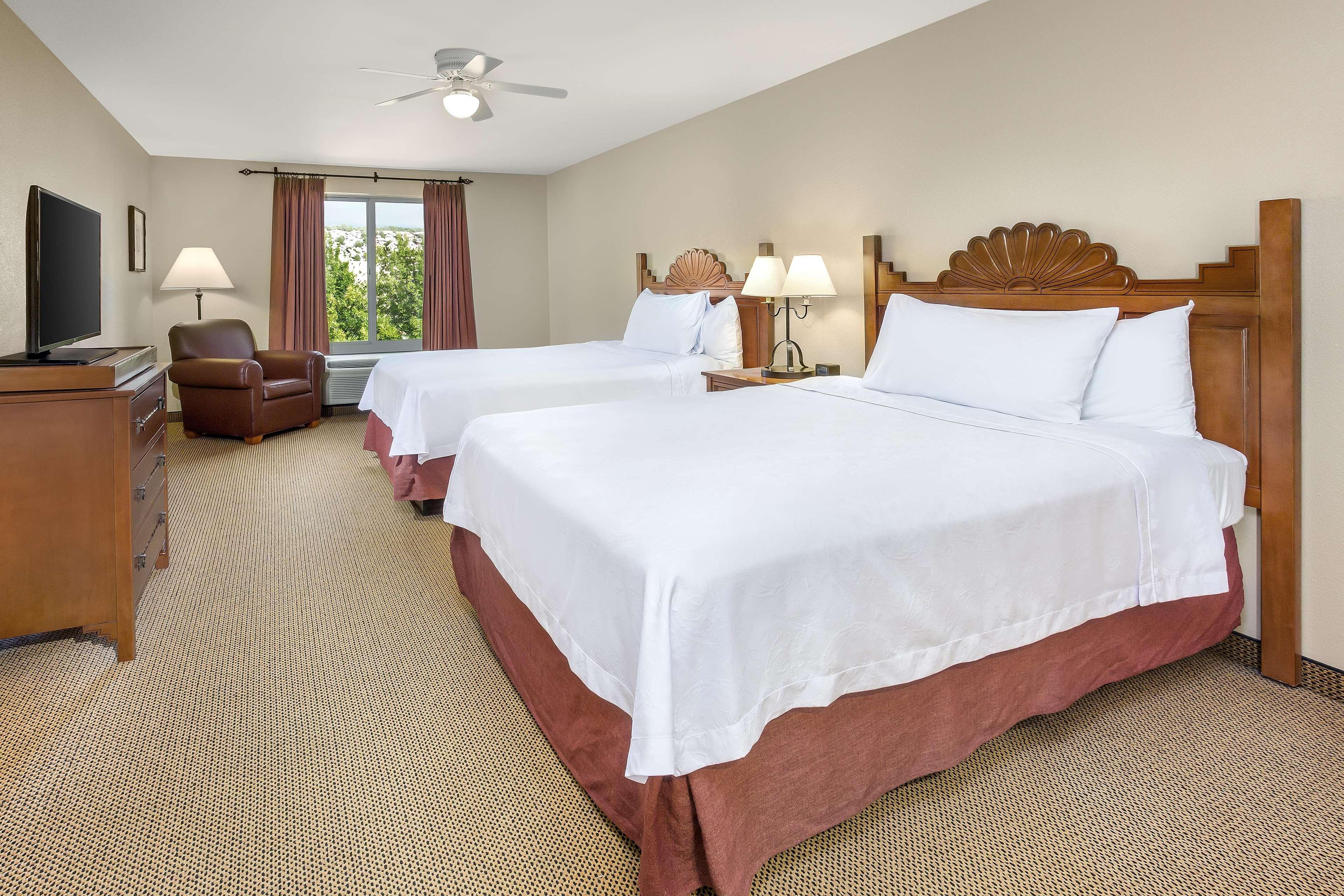 Homewood Suites By Hilton Santa Fe-North Pojoaque Eksteriør billede