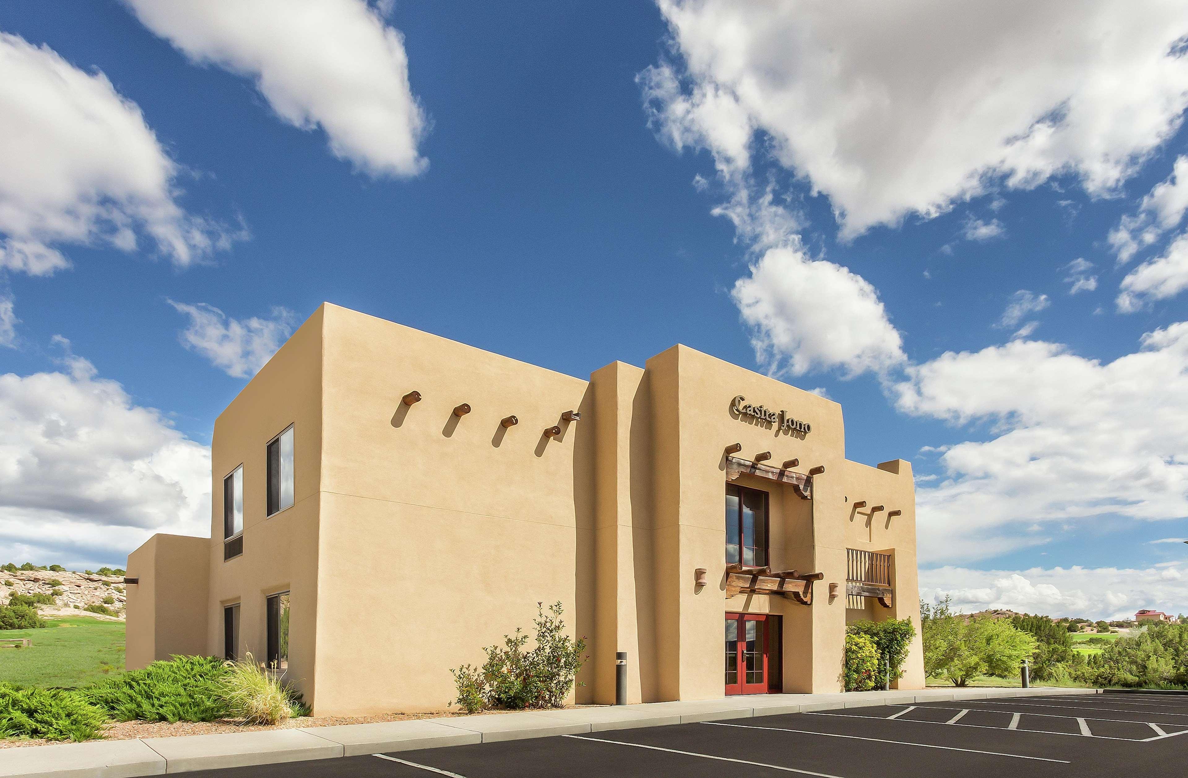 Homewood Suites By Hilton Santa Fe-North Pojoaque Eksteriør billede