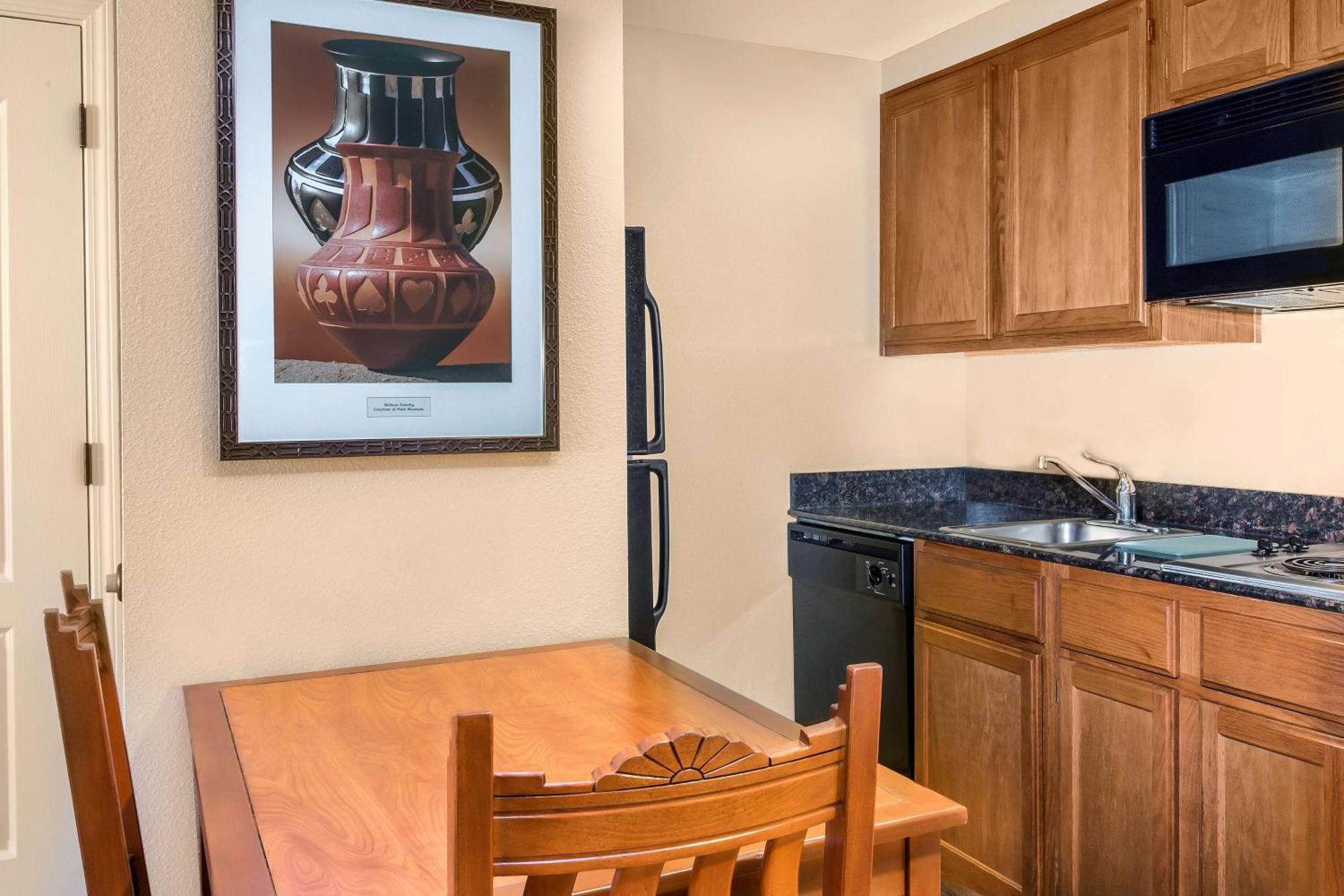 Homewood Suites By Hilton Santa Fe-North Pojoaque Eksteriør billede