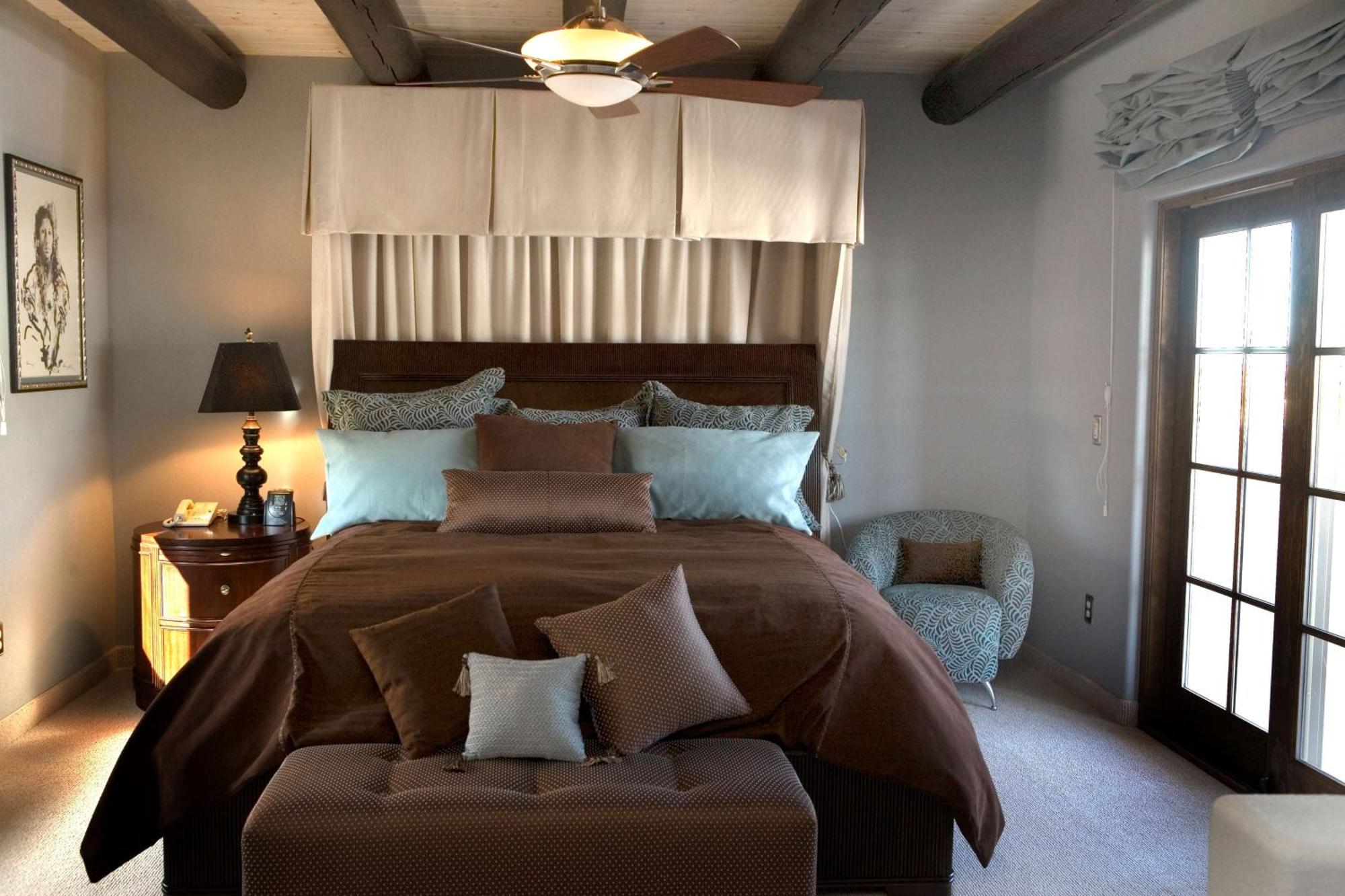 Homewood Suites By Hilton Santa Fe-North Pojoaque Eksteriør billede
