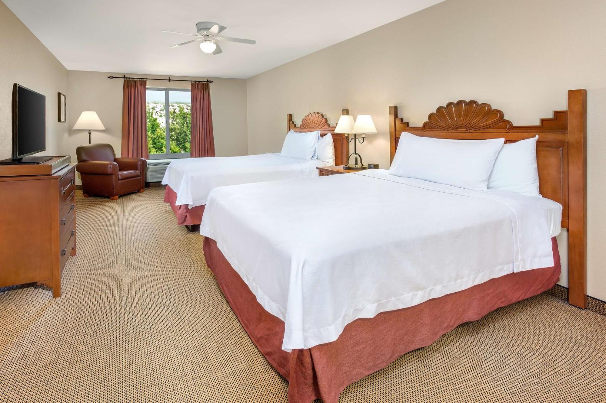 Homewood Suites By Hilton Santa Fe-North Pojoaque Eksteriør billede