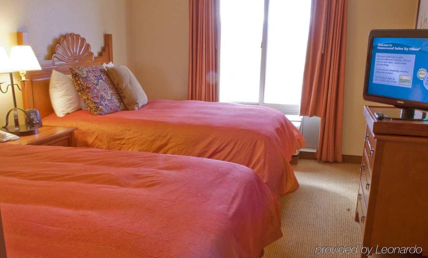 Homewood Suites By Hilton Santa Fe-North Pojoaque Eksteriør billede