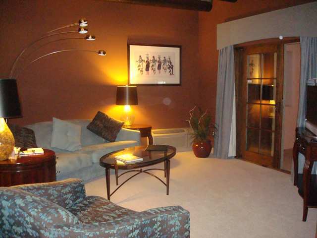 Homewood Suites By Hilton Santa Fe-North Pojoaque Værelse billede