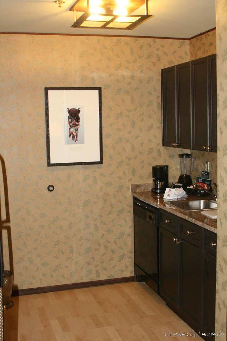 Homewood Suites By Hilton Santa Fe-North Pojoaque Værelse billede