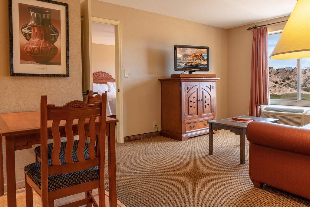 Homewood Suites By Hilton Santa Fe-North Pojoaque Eksteriør billede